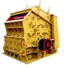 Mining Use Mobile Impact Crusher