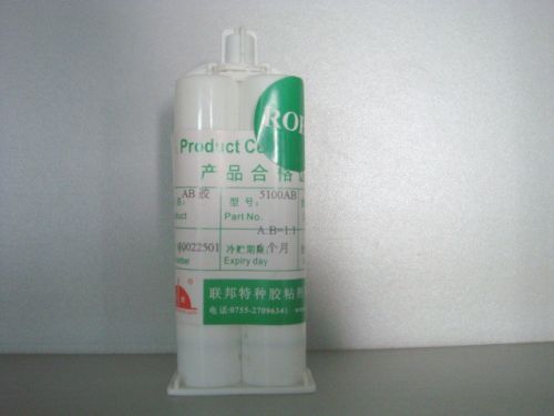 Epoxy Ab Adhesive