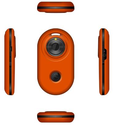 Gmate Transformer For iPad/iPhone/iTouch