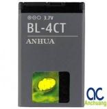 Mobile Battery Bl-4ct For Nokia