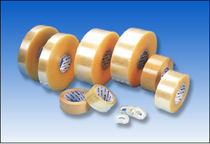 Carton Sealing Tapes