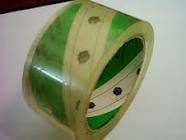 Super Clear BOPP Adhesive Tapes