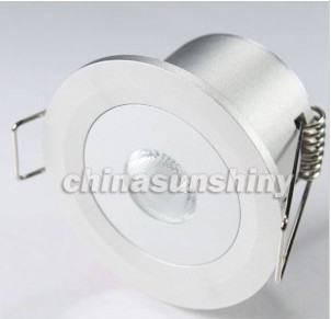 3W High Power LED Ceiling Light