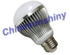 LED Bulb / Ball Light (css-db04)