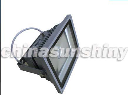 LED Floodlight, Application : Outdoor Lighting