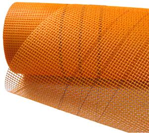 Fiberglass Mesh, Packaging Type : Roll