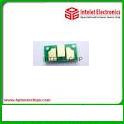 Compatible For Minolta1300 Toner Chip, Packaging Type : Black
