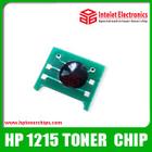 HP1215 Toner Chip(Cmyk), Packaging Type : CYMK