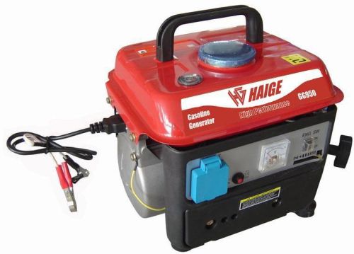 Petrol Generator, Gasoline Generator