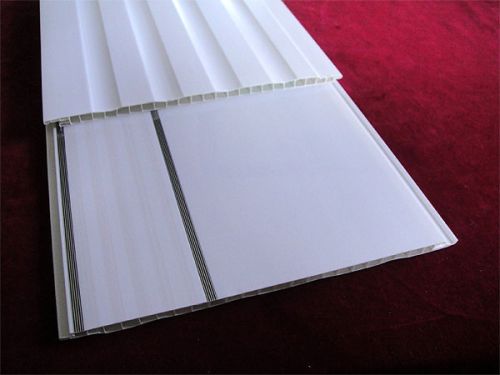 Laminated PVC Ceiling Panel