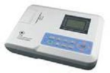ECG Machine, Driven Type : Electric
