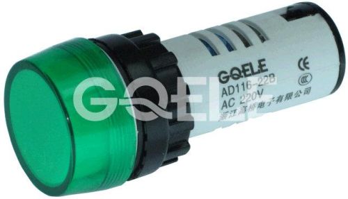 Ad116-22b Indicator Light 22m