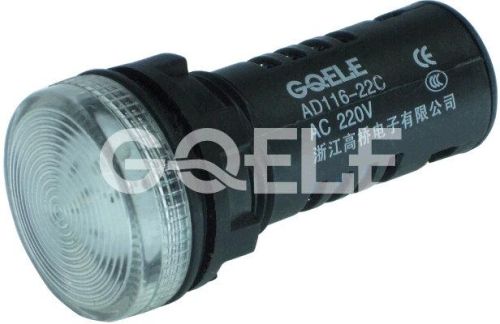 Indicator Light Ad116-22c 22m