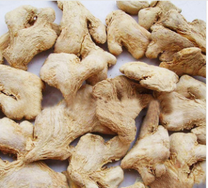 Air Dried Ginger