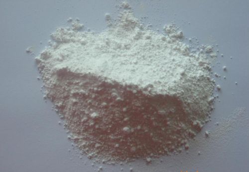 Titanium dioxide, Packaging Type : white