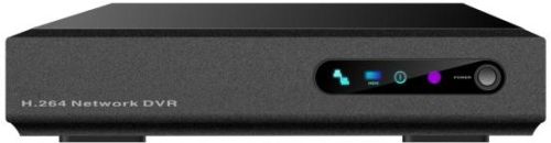 4 Ch H. 264 D1 Economical DVR (d6685)