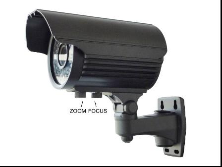 CCTV Camera Ir-072v