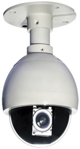 Mini Medium Speed Dome Camera