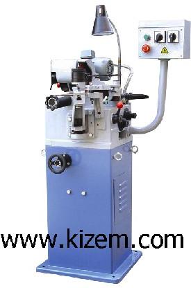 Disk Gear Grinding Machine Tooth Coping Making Machine