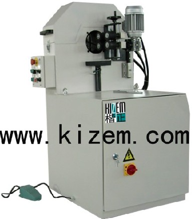 Polishing Machine Tube Pipe Finishing Machine