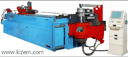Tube Pipe Bending Machine
