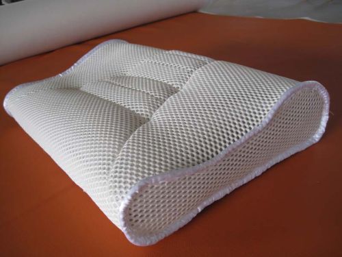 3d Negative Ion Far Infrared Pillow