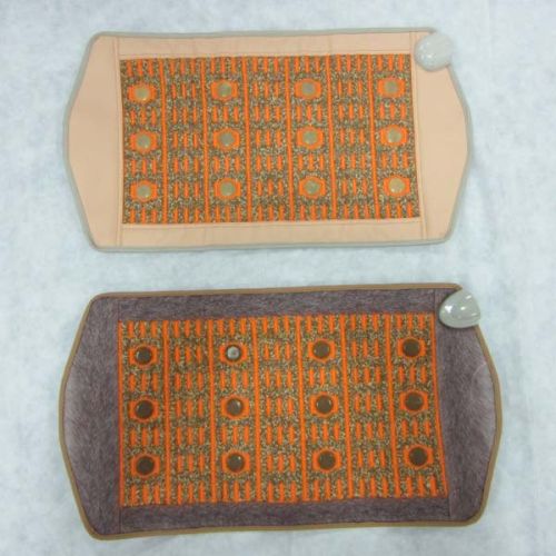 Gemstone Far Infrared Thermal Mattress