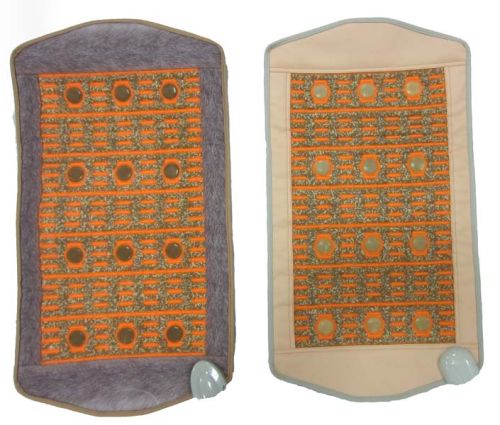 Massage Jade Mattress