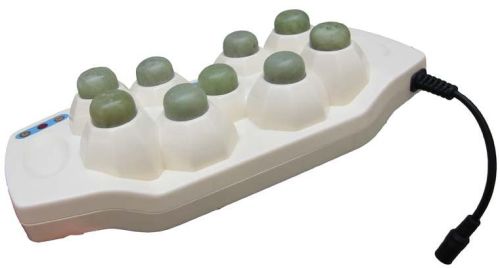 Thermal Jade Vibration Far-infrared 9 Balls