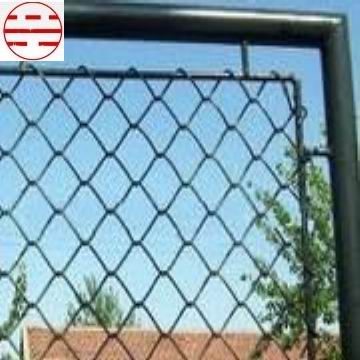 Chain Link Fence (high Quality & Low Price)