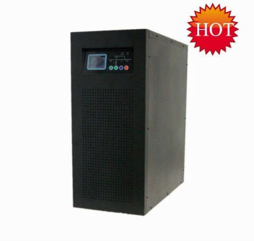 Hf Online UPS Power Castle Series 6-20kva