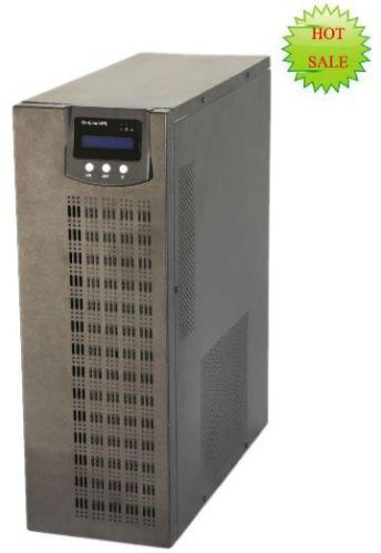 Power Master Series Online Hf Ups1-6kva, Packaging Type : black