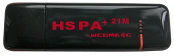 21m Hsupa/hsdpa/umts/edge/GPRS/GSM USB Modem