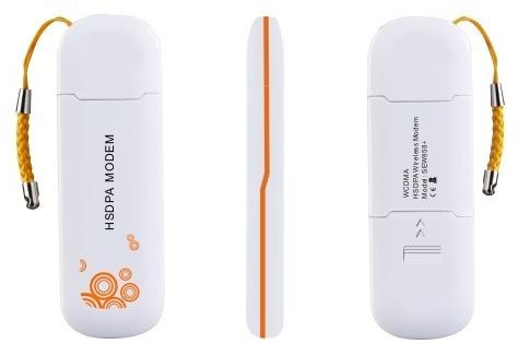 3G Hsdpa USB Modem