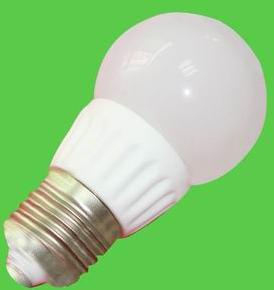 High Power LED Bulb