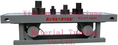 Hot Selling Vibrating Table With High Quality
