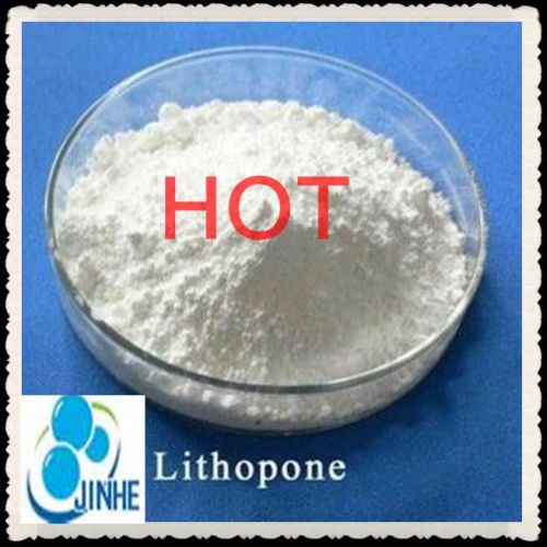 Lithopone B301/311 for paint-making, leather pigments, plastics, PVC