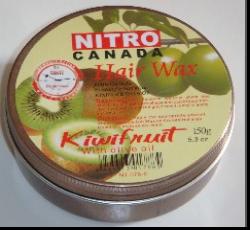Nitro Hair Wax