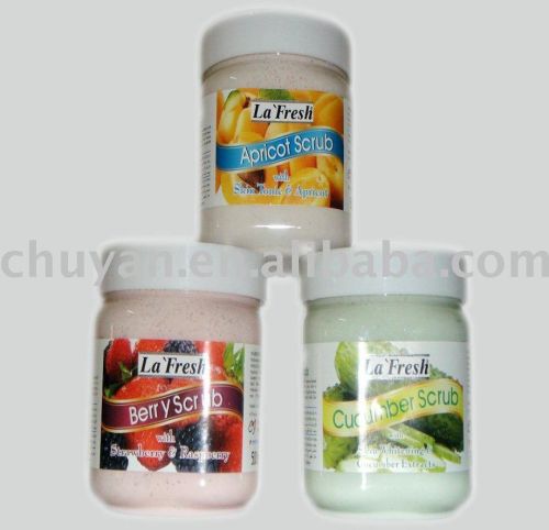 Whitening Facial Mask