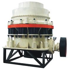 Cone Crusher large, Packaging Type : oem, Weight : heavy