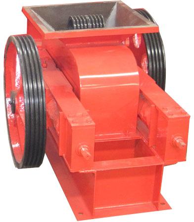 Roll Crusher Made In Zhengzhou large, Packaging Type : OEM