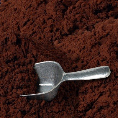Cocoa powder, Storage : Store In A Cool, Dry Place