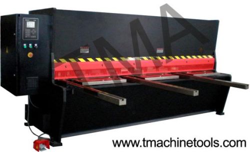 CNC Hydraulic Shearing Machine, Cutting Machine
