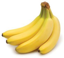 Fresh Banana