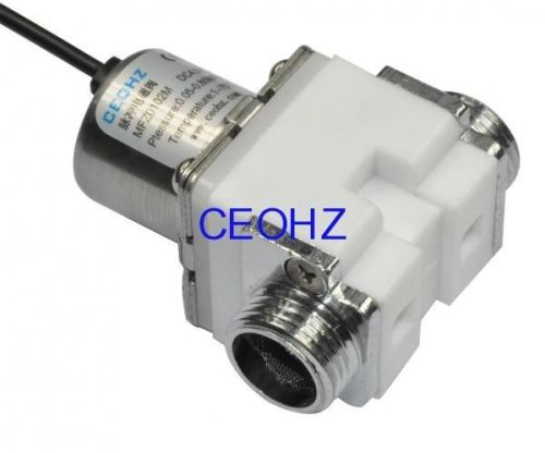 Solenoid Valve For Faucet,faucet Solenoid valve(MFZ0102M-180)