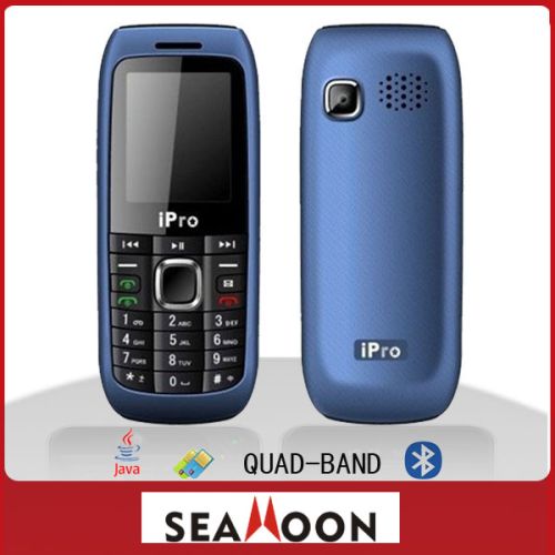 Dual Sim Mobile, Packaging Type : Blue, Black