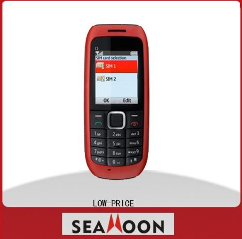 Mobile Phones, Packaging Type : red/black/blue