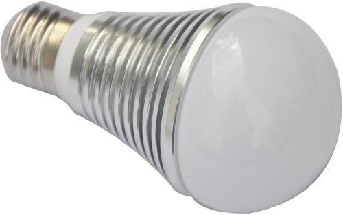 7*1w LED Bulb Light E26/E27 Taiwan Chip