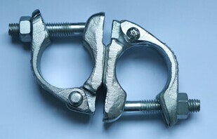 Drop Froged Swivel Coupler