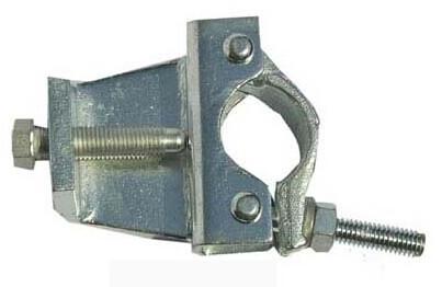 Pressed Girder Coupler